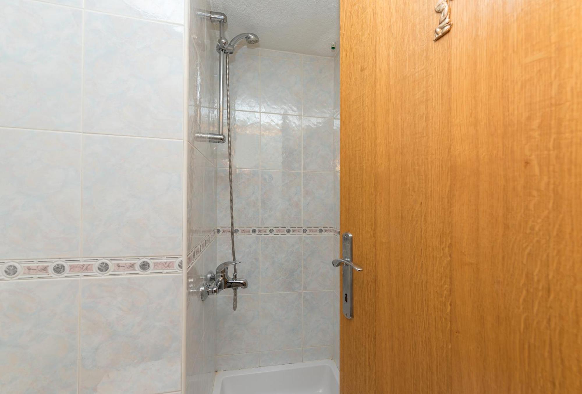 Apartman Filipovic Makarska Bagian luar foto